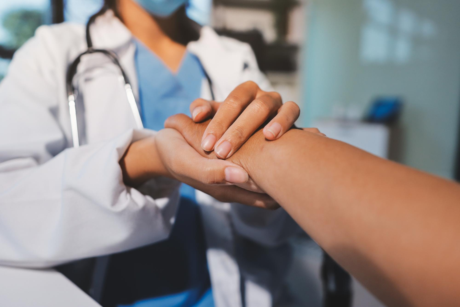 Ideal para médicos que buscam previsibilidade